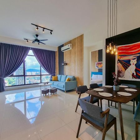 Bukit Jalil Luxury Suite By Nesthome Pavilion Bukit Jalil Kuala Lumpur Buitenkant foto
