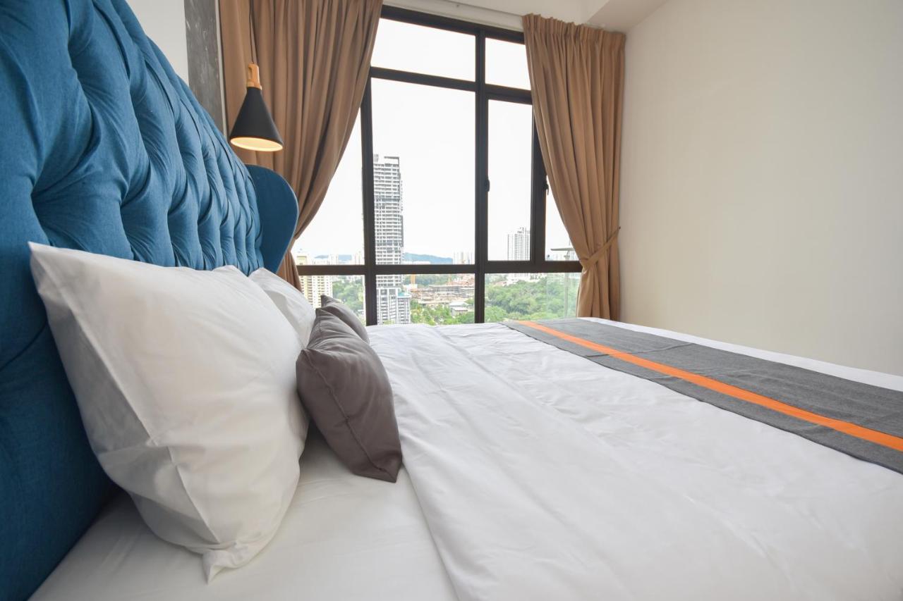 Bukit Jalil Luxury Suite By Nesthome Pavilion Bukit Jalil Kuala Lumpur Buitenkant foto