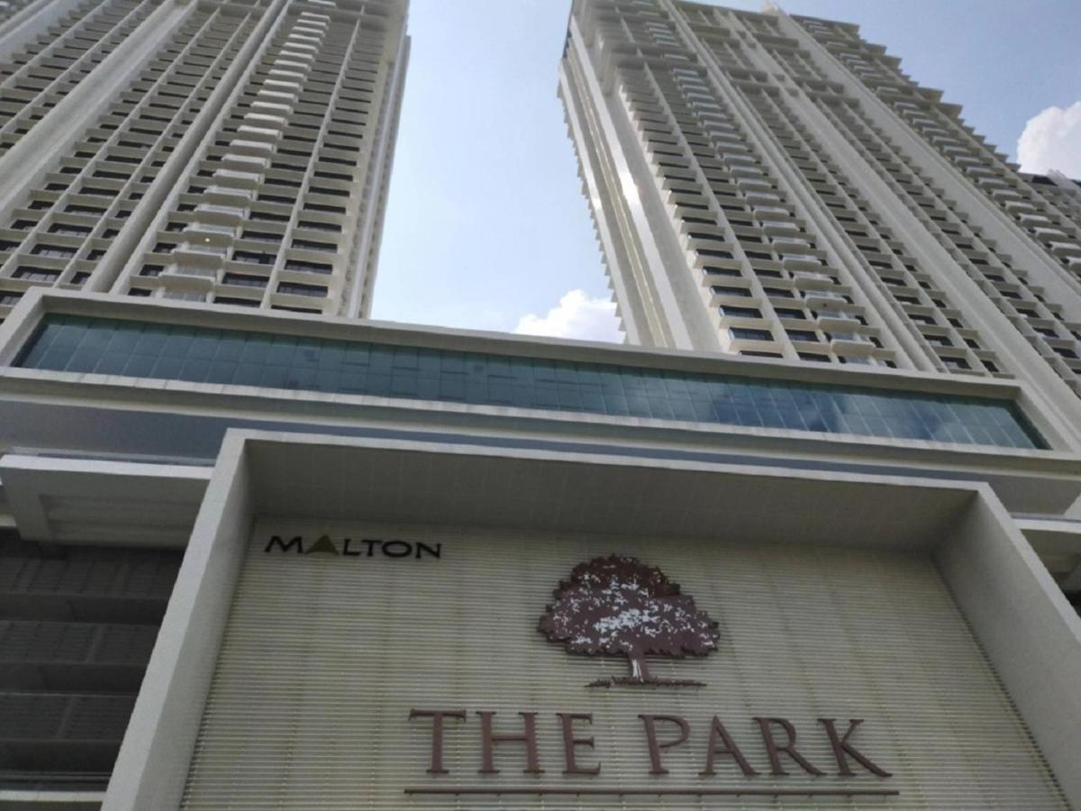 Bukit Jalil Luxury Suite By Nesthome Pavilion Bukit Jalil Kuala Lumpur Buitenkant foto