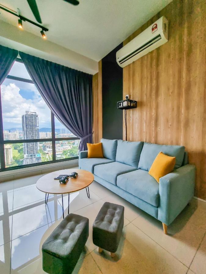 Bukit Jalil Luxury Suite By Nesthome Pavilion Bukit Jalil Kuala Lumpur Buitenkant foto