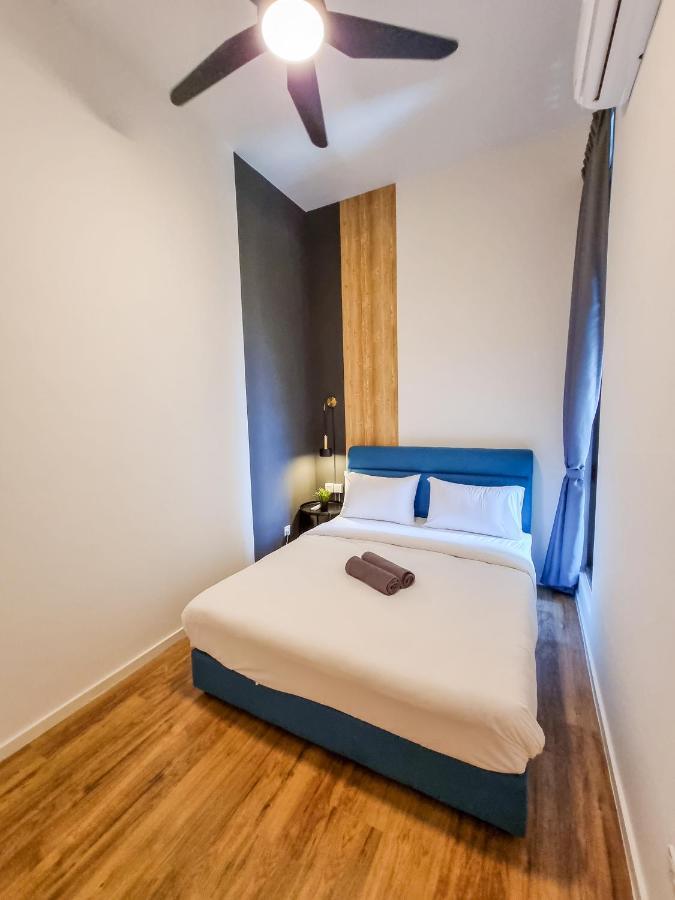 Bukit Jalil Luxury Suite By Nesthome Pavilion Bukit Jalil Kuala Lumpur Buitenkant foto